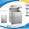 Coupon available! Medical device full auto chemistry analyzer price - MSLBA10